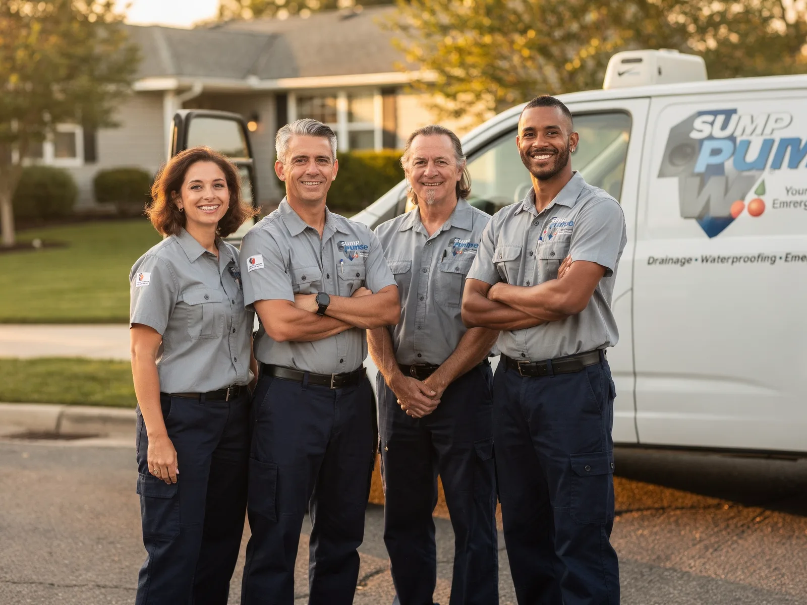 Water Heater Repair company in Prince Frederick, MD